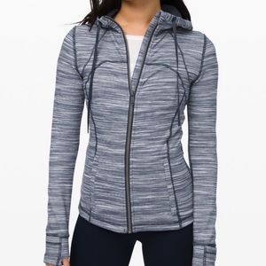 🍋Lululemon Hooded Define Jacket